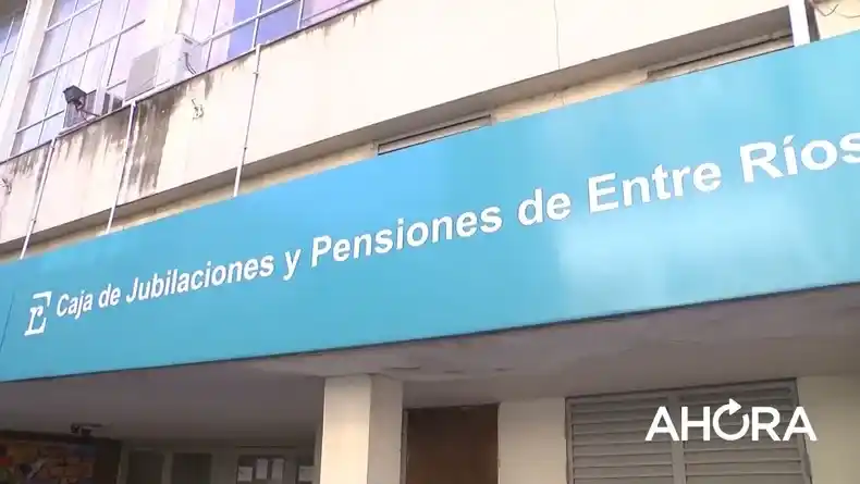 Revelan ejes del proyecto de reforma previsional en Entre Ríos: cómo cambiarían las edades y otros detalles