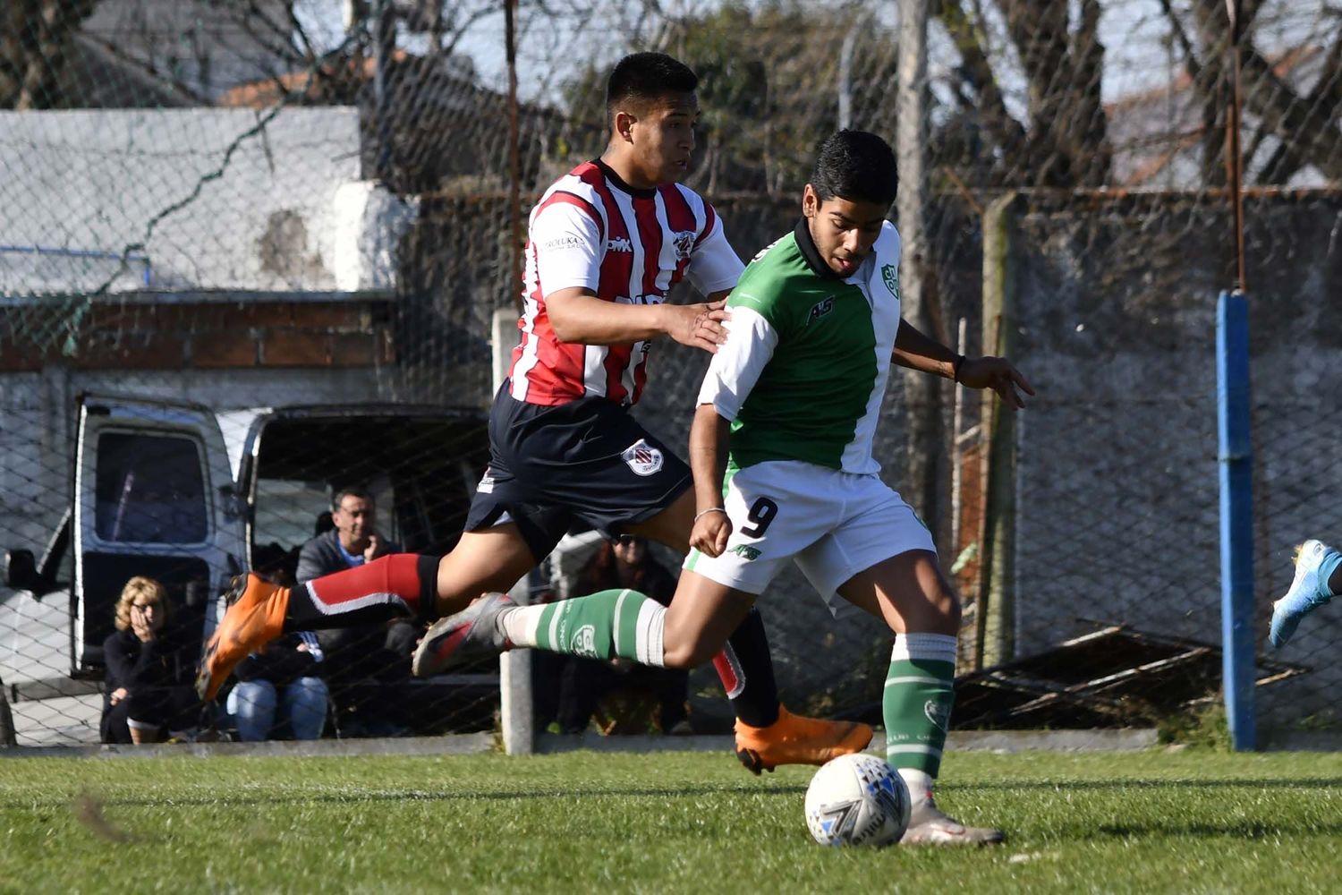 “Decano” perfecto