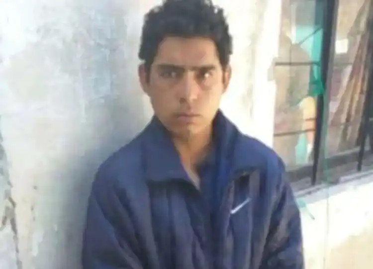 Puerto Deseado: hallan muerto a detenido por violar a una mujer y asesinar a su hijo