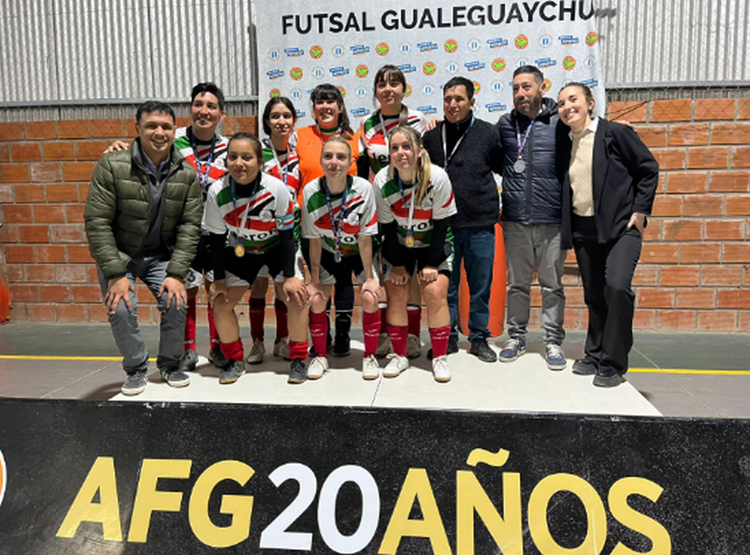 CEF Nº6, campeón del Torneo Apertura, buscará plasmar su dominio en el plano local a nivel provincial.