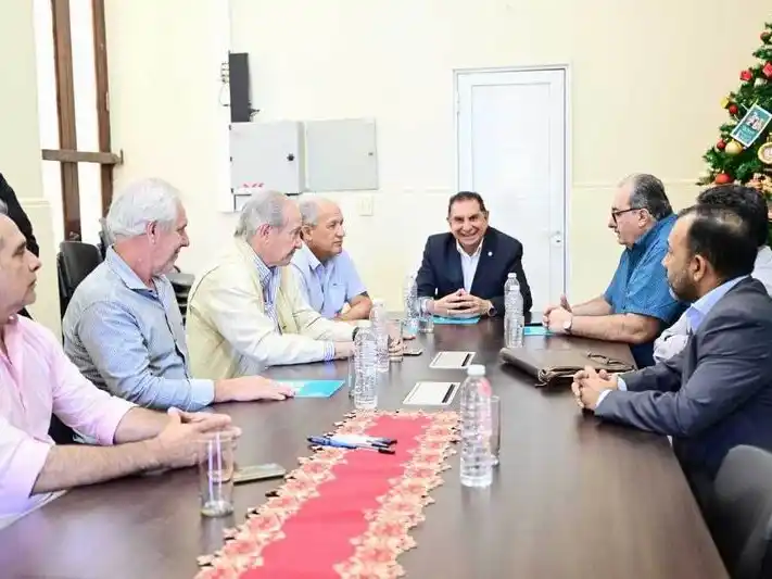 Definieron el horario de cierre de los
comercios para el 24 y 31 de diciembre