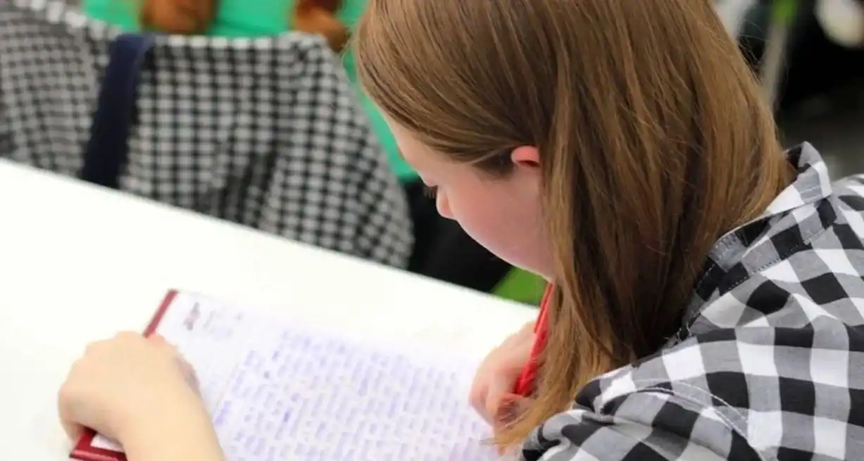 Adjudicaron 15 mil becas a estudiantes universitarios argentinos