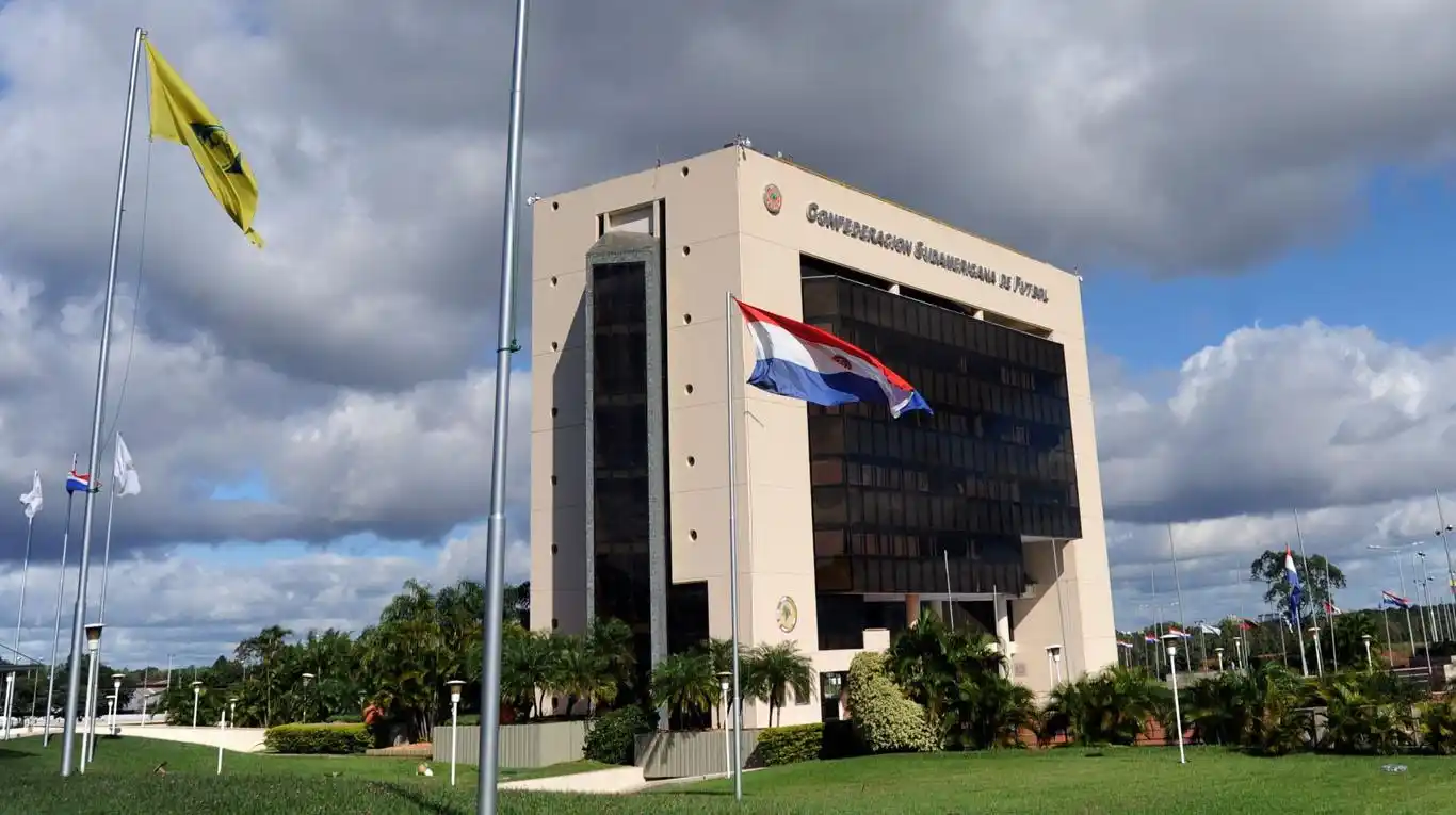 Conmebol le subsidiará los viajes a los clubes en las Copas