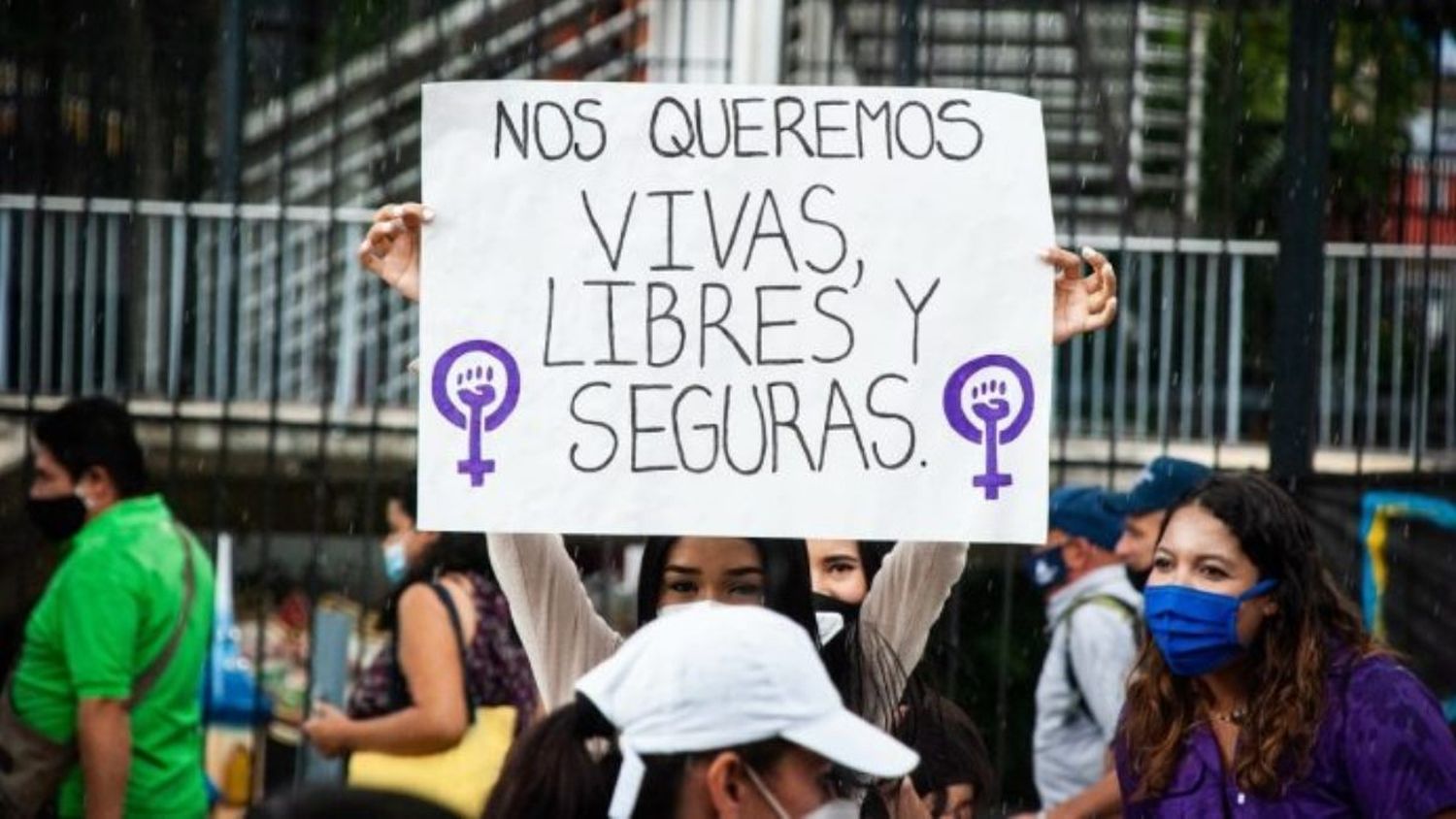 En Venezuela se registraron 186 femicidios entre enero y noviembre de 2023