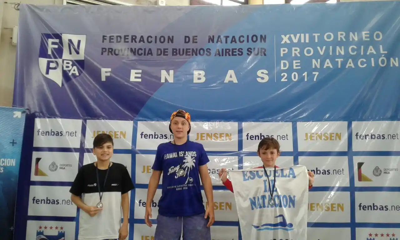 Once Unidos de Mar del Plata campeón en el Provincial de Miramar para federados