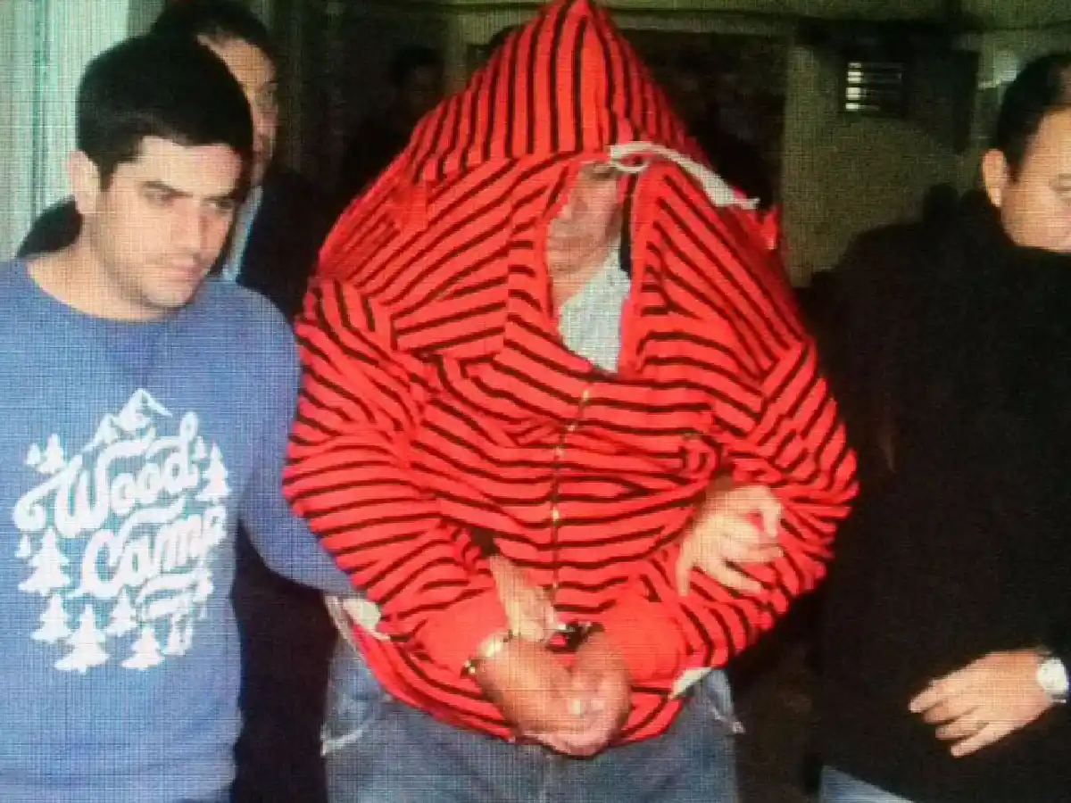 Mañana indagarían al presunto asesino de la mujer descuartizada en Villa María