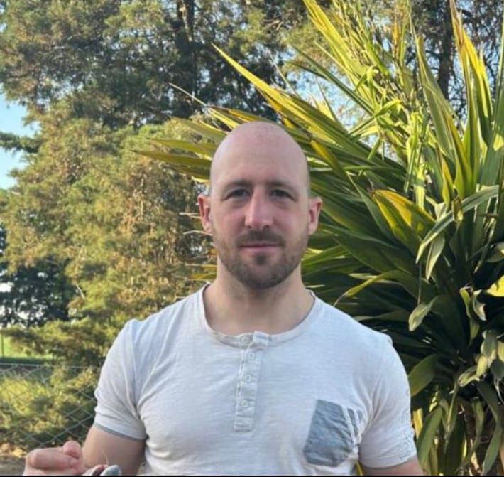 La provincia pide información para encontar a un hombre que fue visto por última vez el 9 de octubre