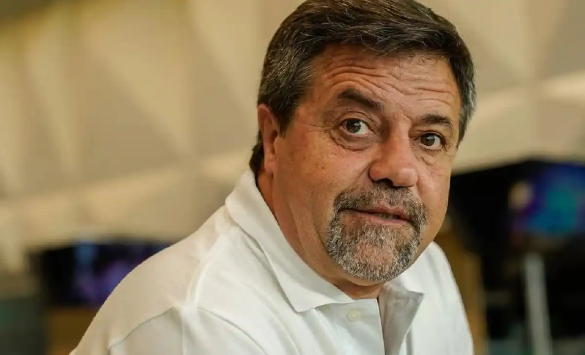 Ricardo Caruso Lombardi