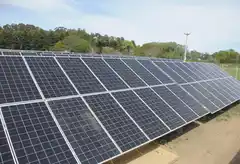 Parque Solar: Cómo se instalan los paneles y qué mantenimiento requieren