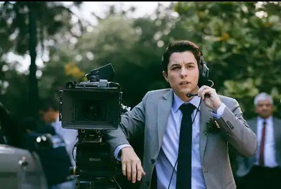 Emma Guerrero y José Ramón Barreto le salen al paso a escándalo por video íntimo