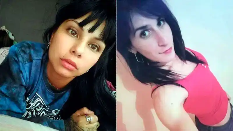 Policía mató a su pareja y a una vecina que intentó frenarlo: luego se suicidó