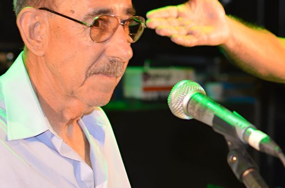 Apareció "Cacho" Nadal: lo trasladaron al hospital de San Nicolás
