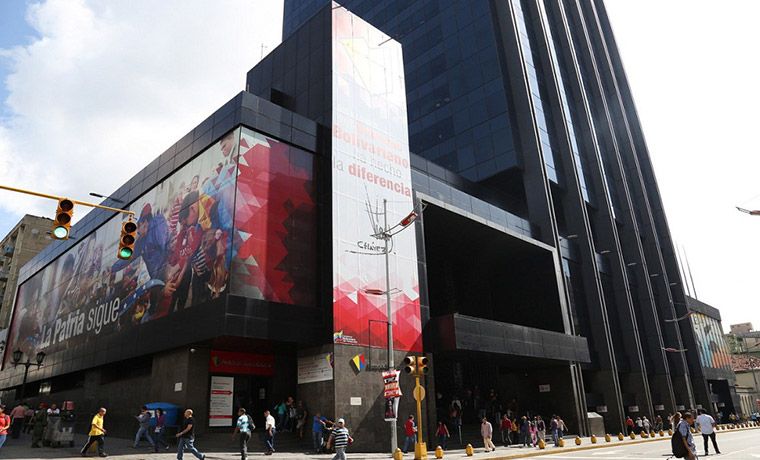 Banco de Venezuela presenta fallas en plataformas digitales