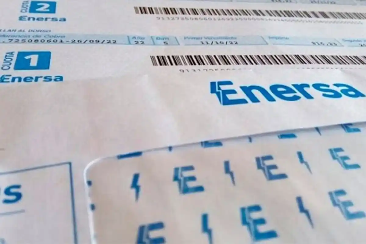 Enersa: Superávit histórico bajo la lupa del tarifazo y la falta de inversión
