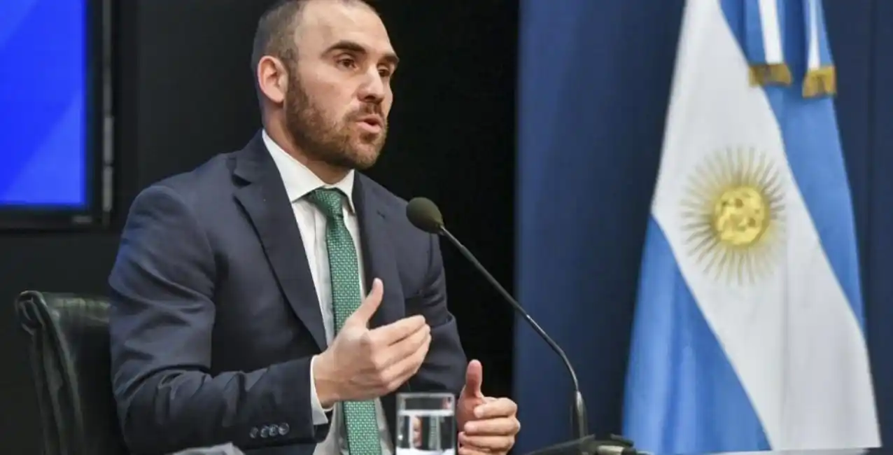 Martín Guzmán descartó que el Gobierno presente un nuevo Presupuesto
