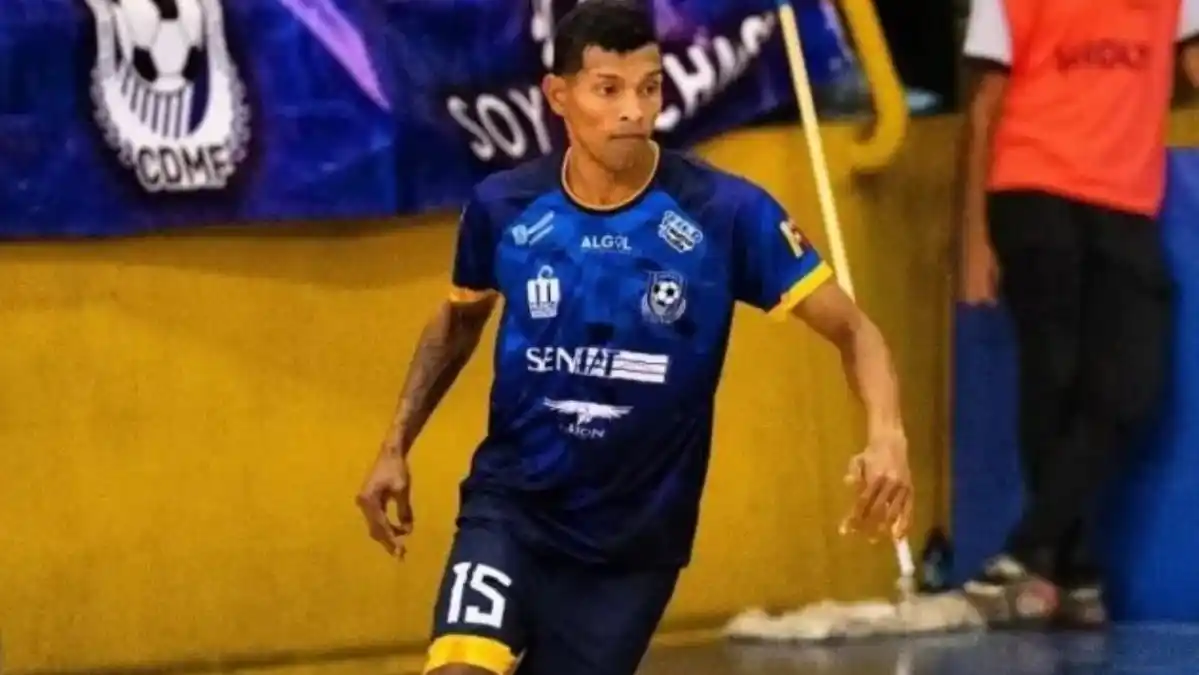 TRAGEDIA: en accidente vial fallece otro talentoso deportista venezolano