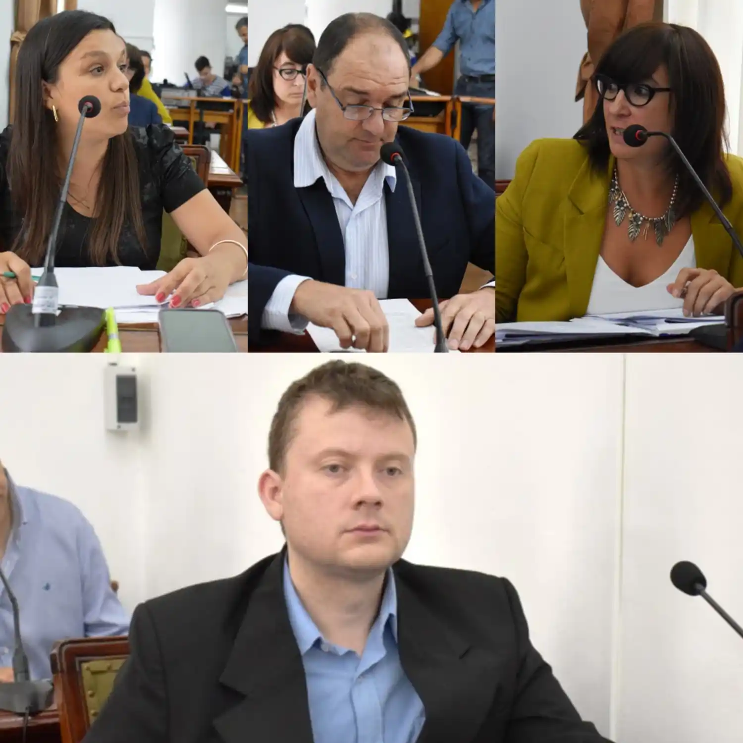 El 70% del presupuesto municipal se destina al pago de sueldos