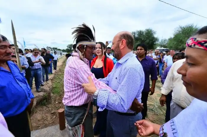 El fin de semana habrá una amplia agenda cultural por el Día de los Pueblos Originarios Americanos