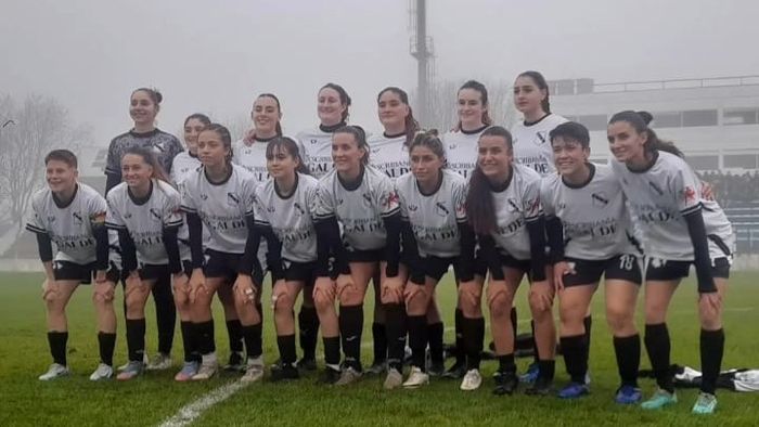 Juventud jugará el sábado en Olavarría