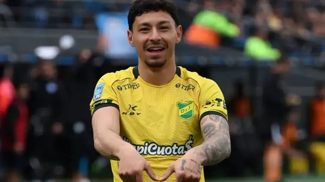 Defensa festejó en Córdoba