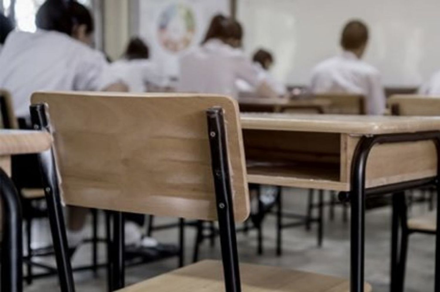 Retornan a clases 56 escuelas rurales de la provincia de Santa Fe