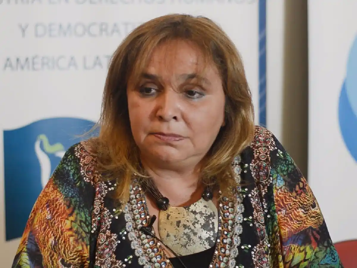 La diputada Araceli Ferreyra trató a Macri de "gato" y a Peña de "ratón"