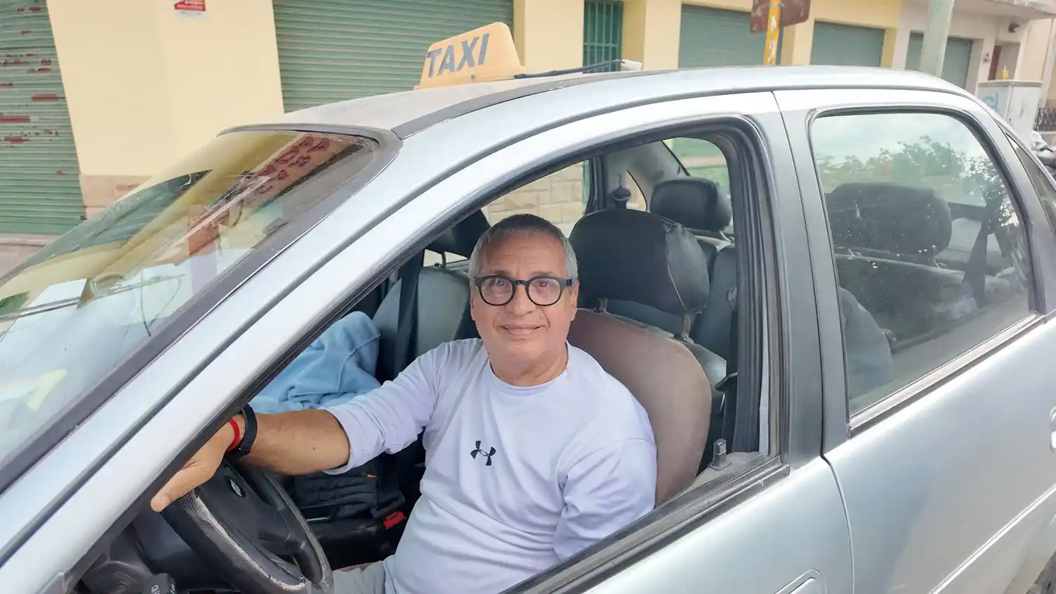 Abel Tito López