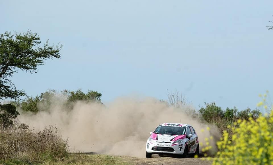 Rally 3
