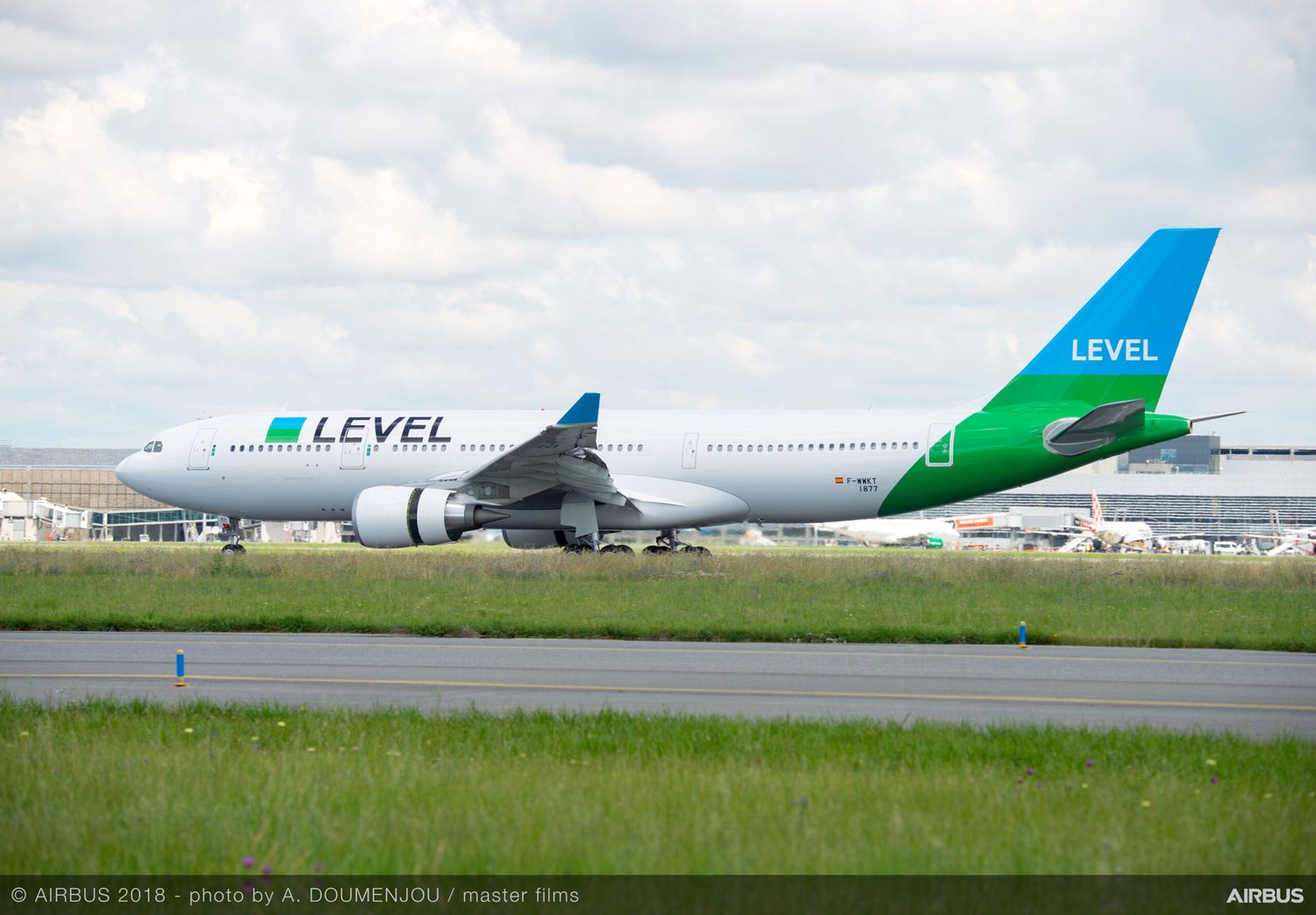 Level boosts flights between Barcelona and Buenos Aires