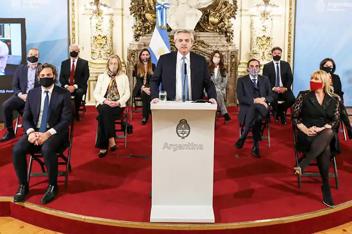 La reforma de la injusticia