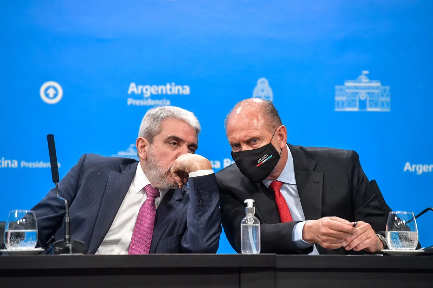 Santa Fe: El gobierno anunció un refuerzo en la seguridad y envía más de 500 efectivos