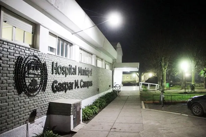Se confirmaron ayer otros dos casos de Covid-19 en Lobería