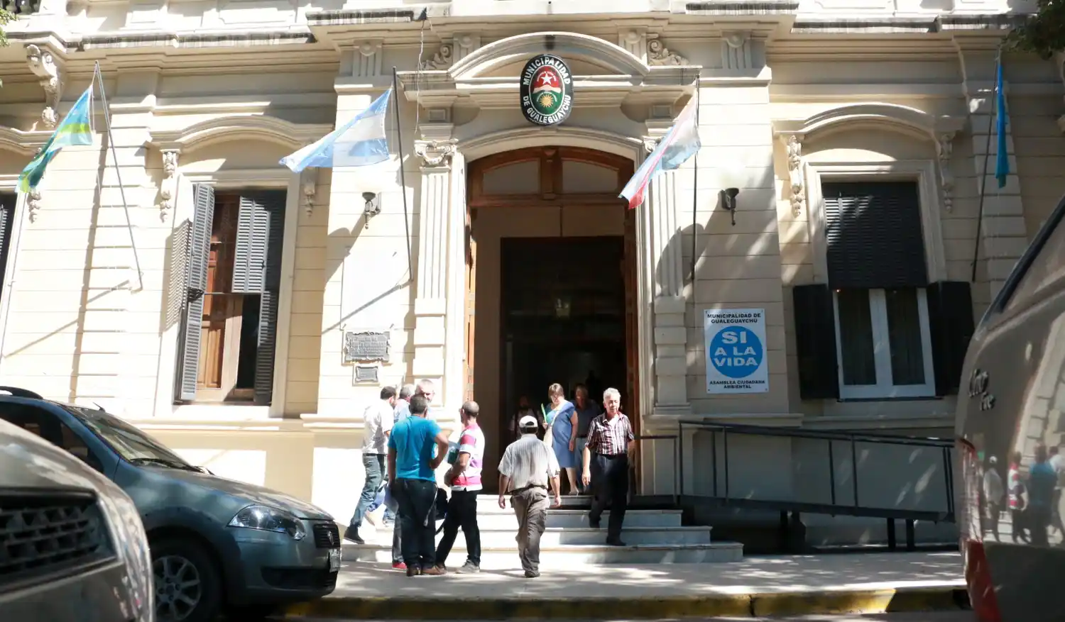 El Municipio denunció que “Nación quita fondos para tratamientos de adicciones”
