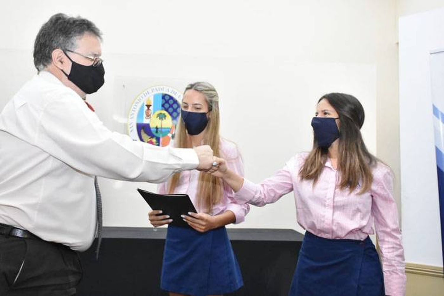 La Municipalidad incorporará  muñecos inclusivos en los CDI