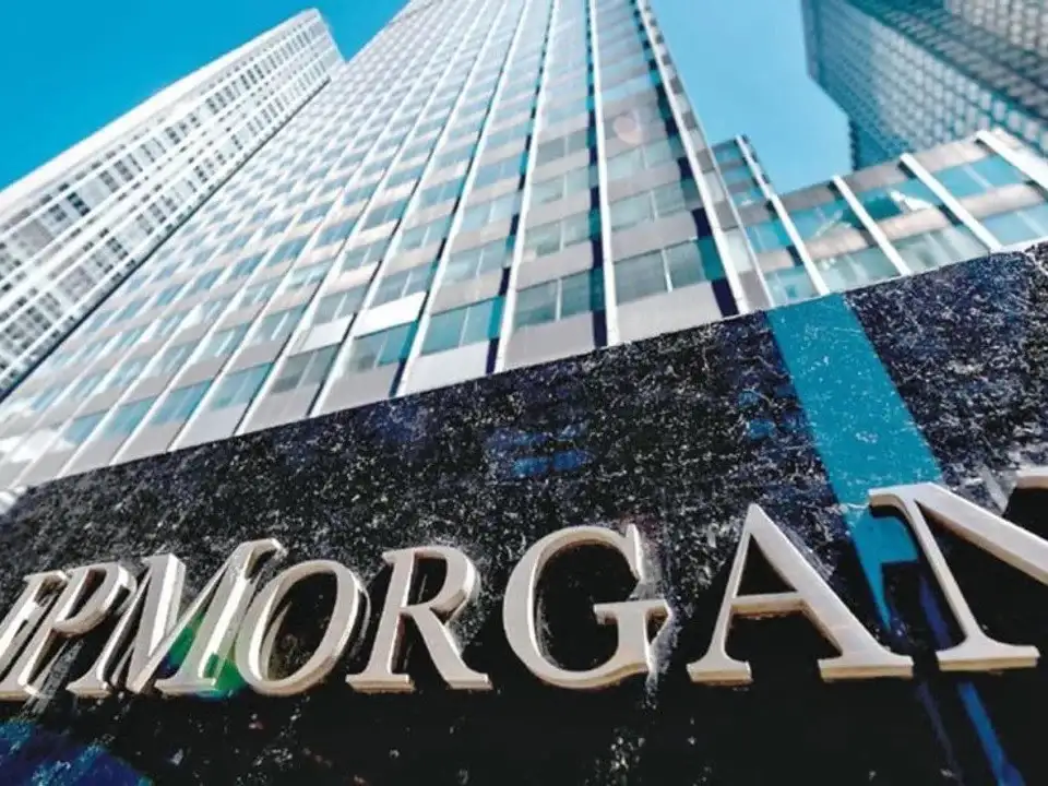 Los pronósticos del JP Morgan para la Argentina son alentadores.