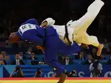 El Día Mundial del Judo se celebra cada 28 de octubre