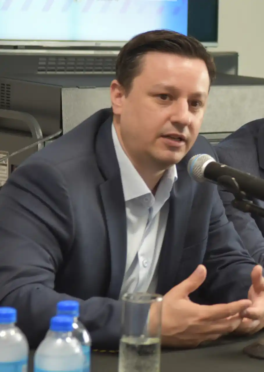 Piden información al Gobierno provincial por obras inconclusas y peligrosidad de ruta