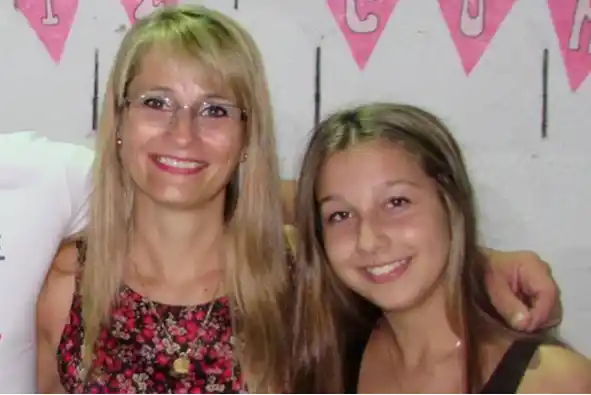 �SCreo en lo que dice mi hija, que su padre mató a Fernando⬝, aseguró la madre de Nahir Galarza