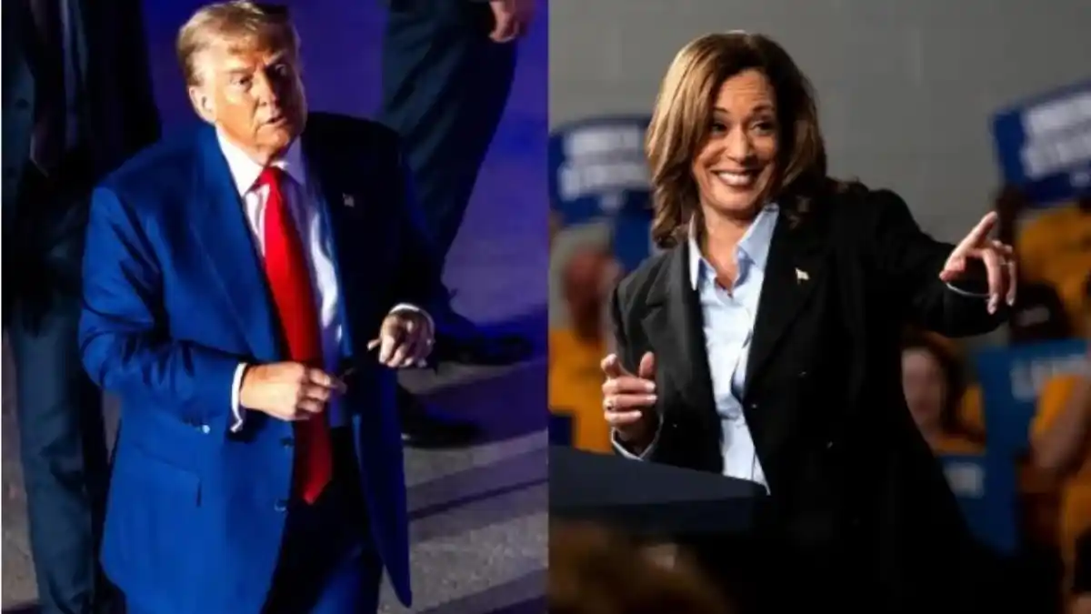 FIEL A SU NARRATIVA, Trump reitera que criminalidad en Venezuela se redujo gracias a que sus delincuentes llegaron a EE.UU.