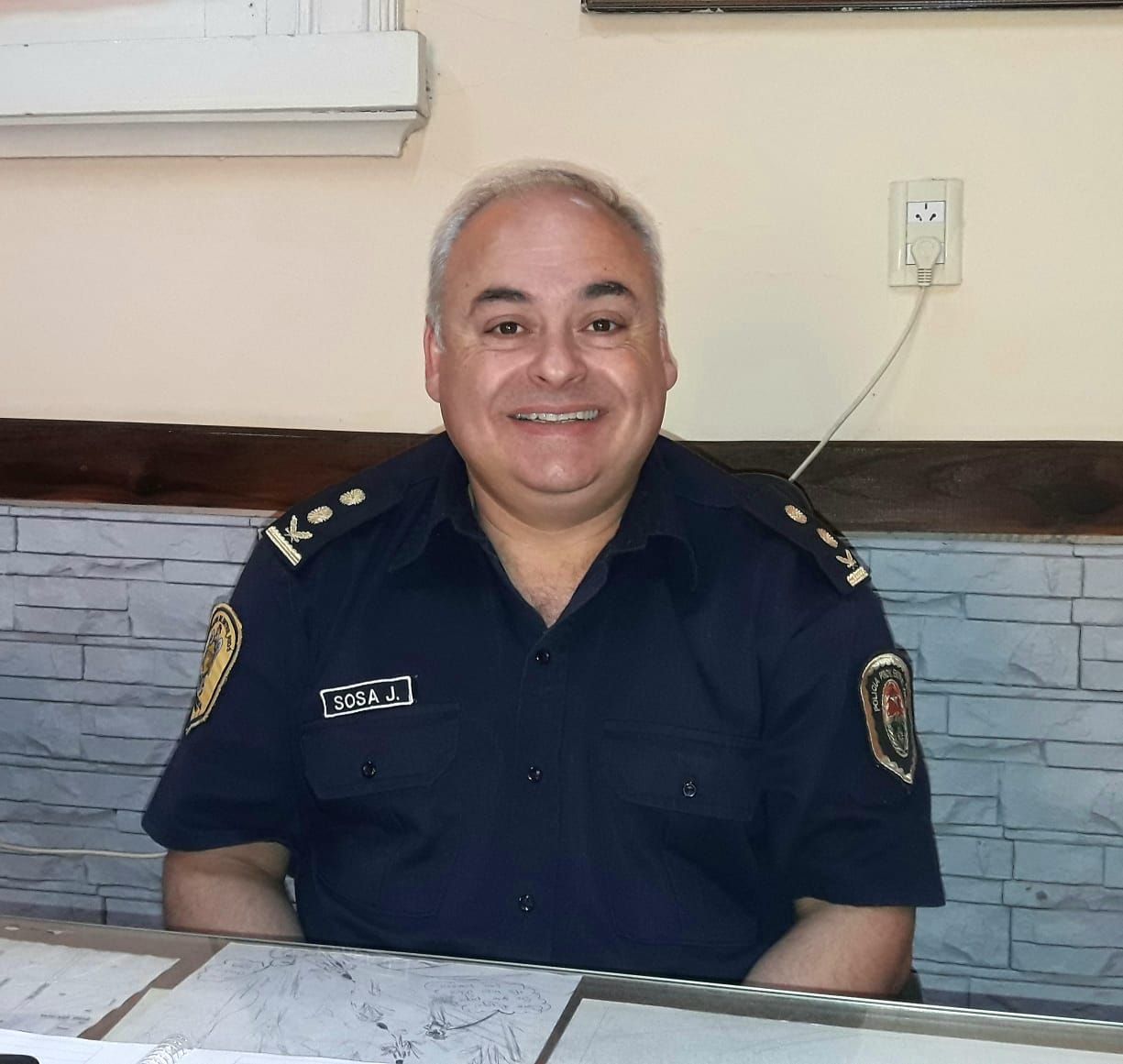 Estafas, extorsiones y pelea con heridos