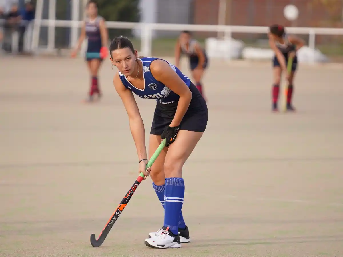 Con dolor y ganas de revancha 