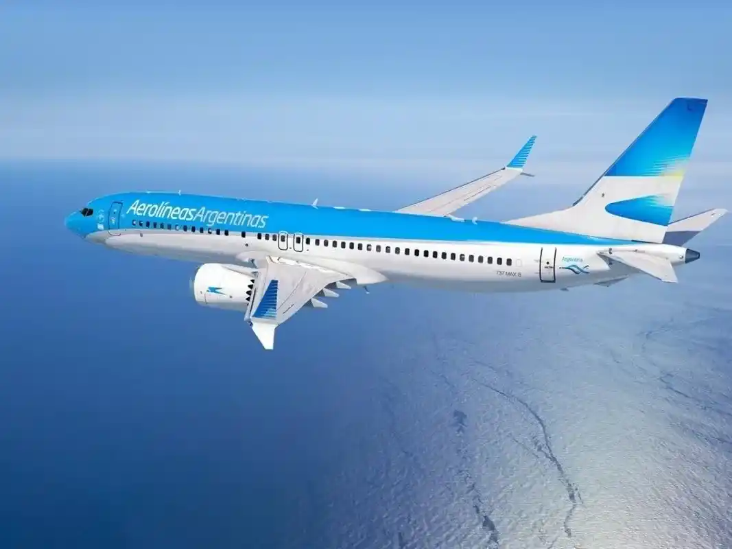 La Justicia de Estados Unidos ratificó un fallo que obliga a la Argentina a indemnizar al fondo Titan Consortium por la expropiación de Aerolíneas Argentinas.
