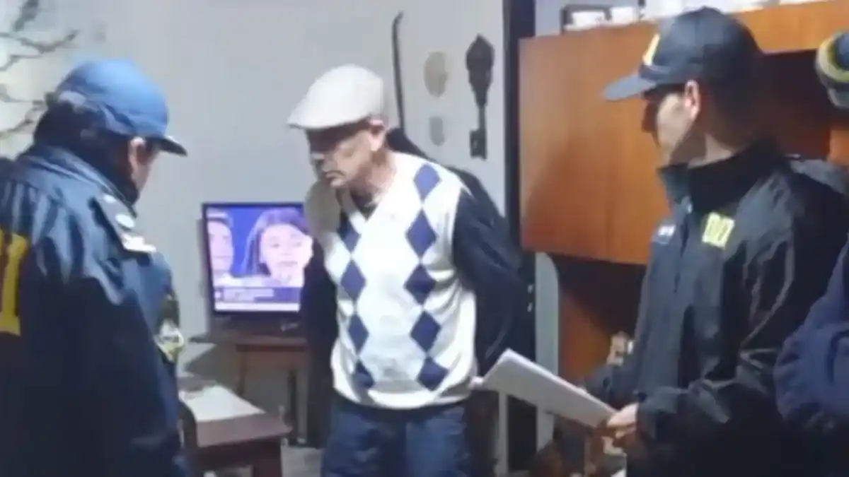 El hombre fue detenido por efectivos de la DDI Dolores y quedó imputado por el delito de homicidio en grado de tentativa con dolo eventual