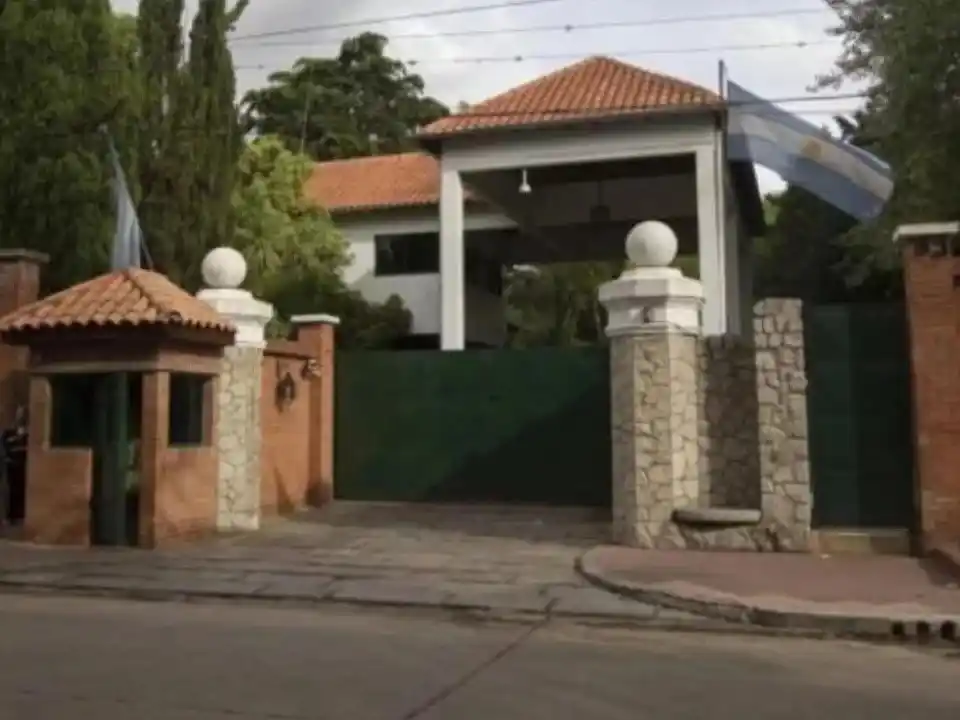 El soldado se quitó la vida en la Quinta Presidencial de Olivos.