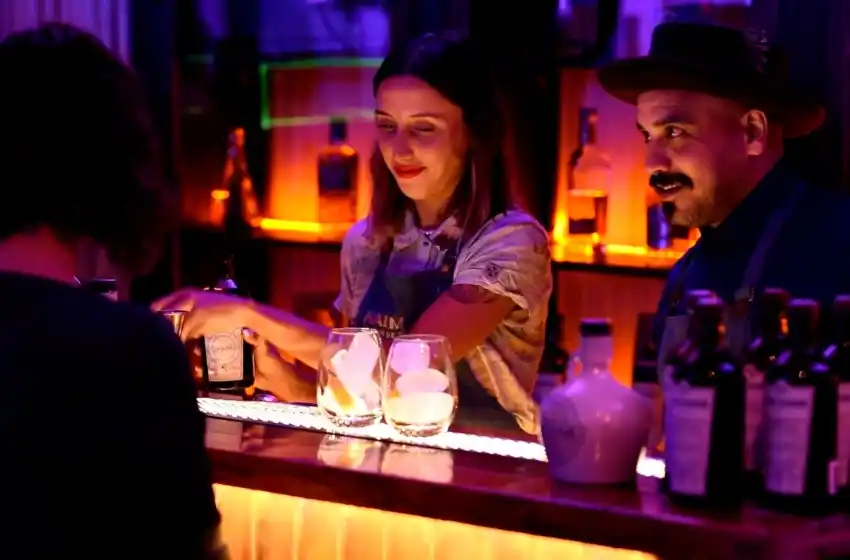 Llega a Mar del Plata el Primer Festival del Gin Tonic