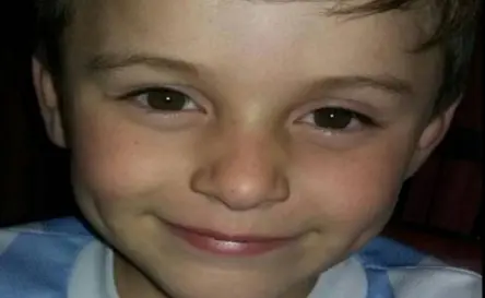 San Martín: Patrullero atropelló y mató a nene de 6 años que festejaba su cumpleaños