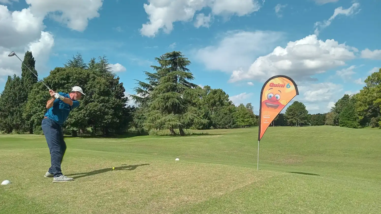 Copa Santa Fe Golf - 10