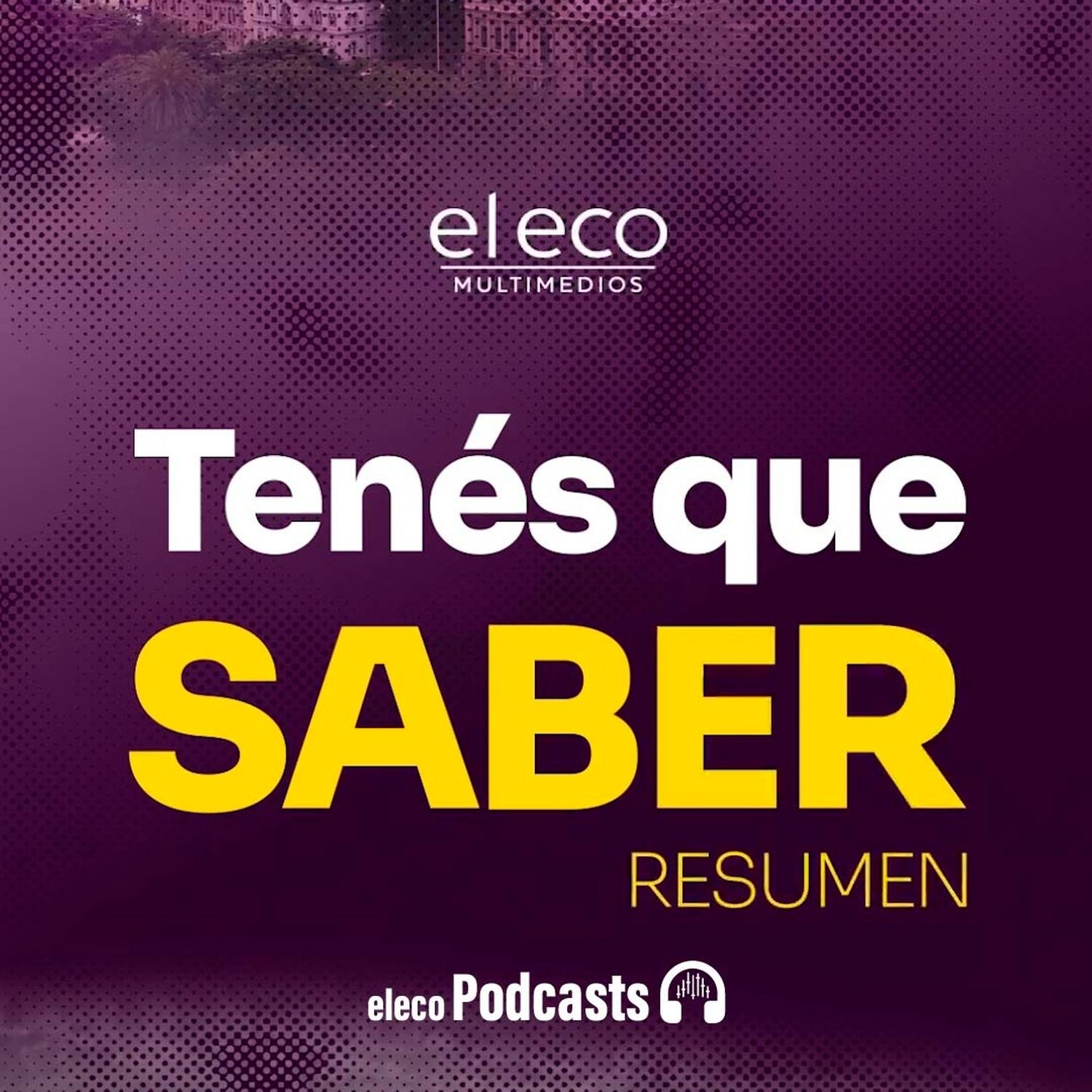 En dos minutos, enterate de las noticias de Tandil en nuestro podcast.