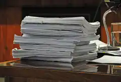 Madre e hijo condenados  por la venta de droga 