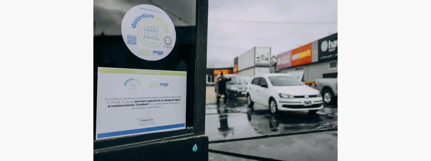 Encuesta sobre responsabilidad social y ambiental en General Pueyrredon